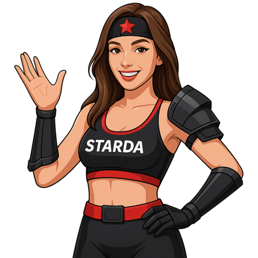 starda banner